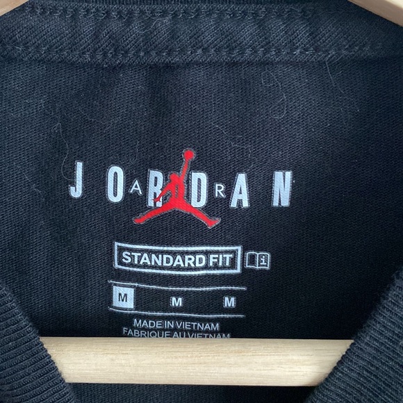 Nike Jordan T shirt - Picture 2 of 4